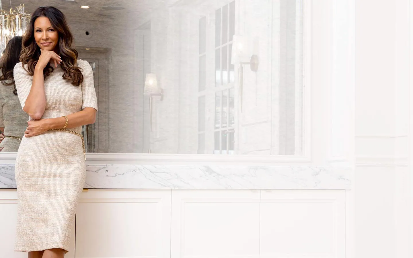 Carrie McCormick luxury broker