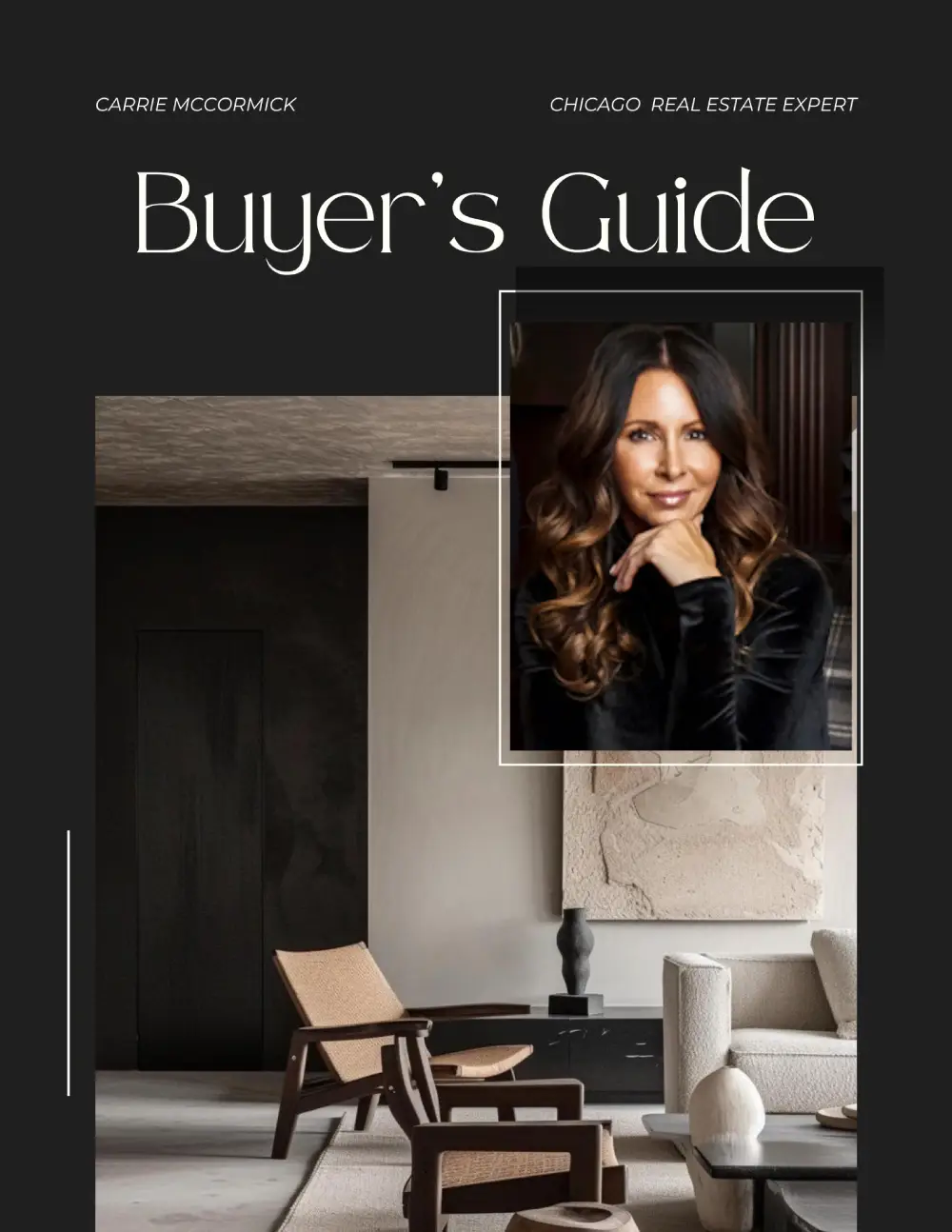Chicago Real Estate Expert Buyer's Guide